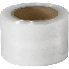 Value Collection - 3" x 600' 120 Gauge Clear Bunding Stretch Film - Industrial Tool & Supply