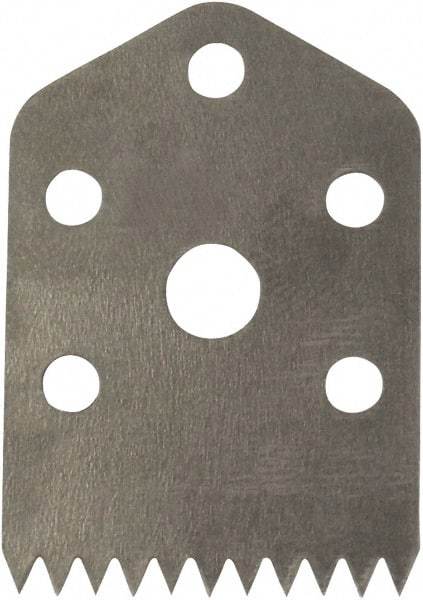 Value Collection - Replacement Blade - Industrial Tool & Supply