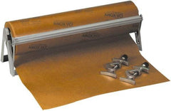 Made in USA - 600' Long x 24" Wide Roll of VCI Paper - 30 Lb Paper Weight - Industrial Tool & Supply