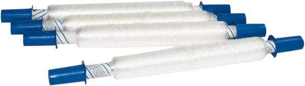 GoodWrappers - 20" x 500' White Stretch Netting - Industrial Tool & Supply