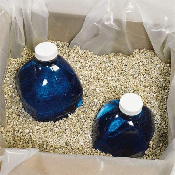 Made in USA - Vermiculite - Tan - Industrial Tool & Supply