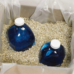 Made in USA - Vermiculite - Tan - Industrial Tool & Supply