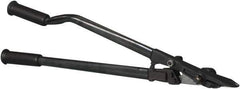 Made in USA - Strapping Cutter - Cut Function, Use with Steel Strapping - Industrial Tool & Supply