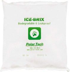Made in USA - Temperature Control Packs Type: Ice Pack Length (Inch): 6 1/4 - Industrial Tool & Supply