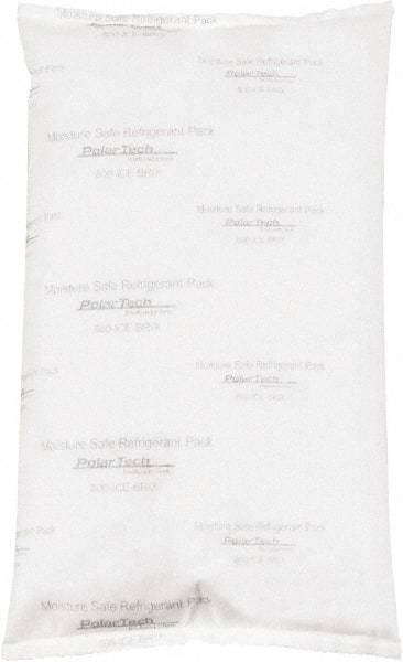 Made in USA - Temperature Control Packs Type: Ice Pack Length (Inch): 10 - Industrial Tool & Supply