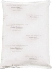 Made in USA - Temperature Control Packs Type: Ice Pack Length (Inch): 8 - Industrial Tool & Supply
