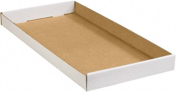 Made in USA - Pots, Pans & Trays Product Type: Tray Material Family: Corrugated - Industrial Tool & Supply