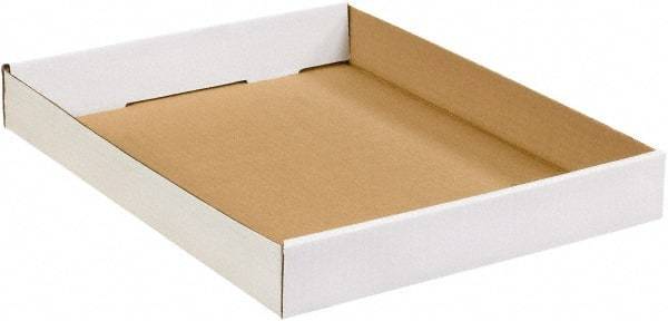 Made in USA - Pots, Pans & Trays Product Type: Tray Material Family: Corrugated - Industrial Tool & Supply