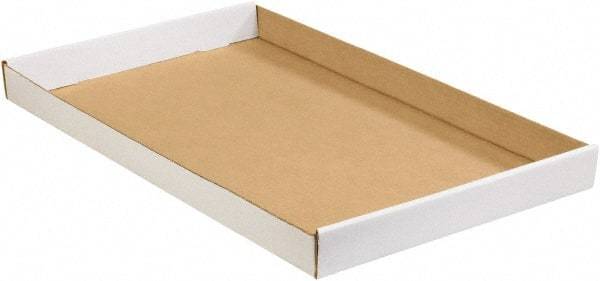 Made in USA - Pots, Pans & Trays Product Type: Tray Material Family: Corrugated - Industrial Tool & Supply