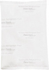 Made in USA - Temperature Control Packs Type: Ice Pack Length (Inch): 5 1/2 - Industrial Tool & Supply