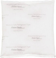 Made in USA - Temperature Control Packs Type: Ice Pack Length (Inch): 6 1/4 - Industrial Tool & Supply