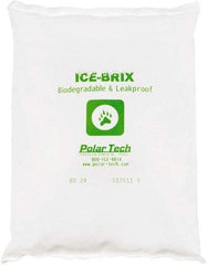 Made in USA - Temperature Control Packs Type: Ice Pack Length (Inch): 8 - Industrial Tool & Supply