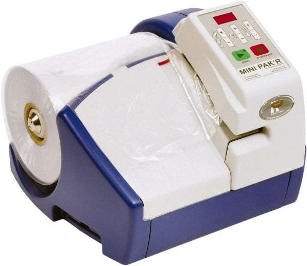 Made in USA - Cushion Machine - Industrial Tool & Supply
