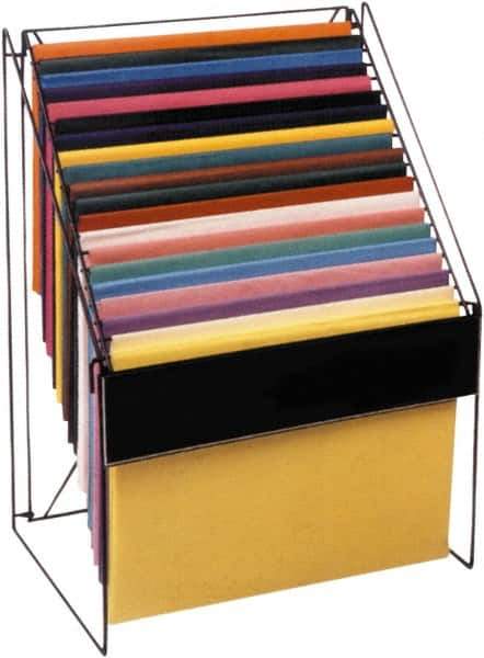 Made in USA - 15" Long x 23" Wide Tissue Paper Rack - Industrial Tool & Supply