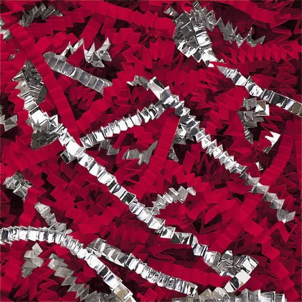 Made in USA - Shredded Crinkle Paper - Industrial Tool & Supply