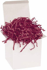 Made in USA - Shredded Crinkle Paper - Industrial Tool & Supply