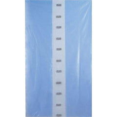 Value Collection - 80" Long x 50" Wide VCI Poly Bag - Industrial Tool & Supply