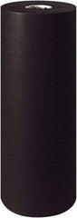 Made in USA - 720' Long x 24" Wide Roll of Colored Kraft Paper - 50 Lb Paper Weight - Industrial Tool & Supply