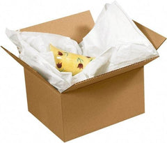 Value Collection - 20" Long x 15" Wide Sheets of Tissue Paper - 10 Lb Paper Weight, 9,600 Sheets - Industrial Tool & Supply