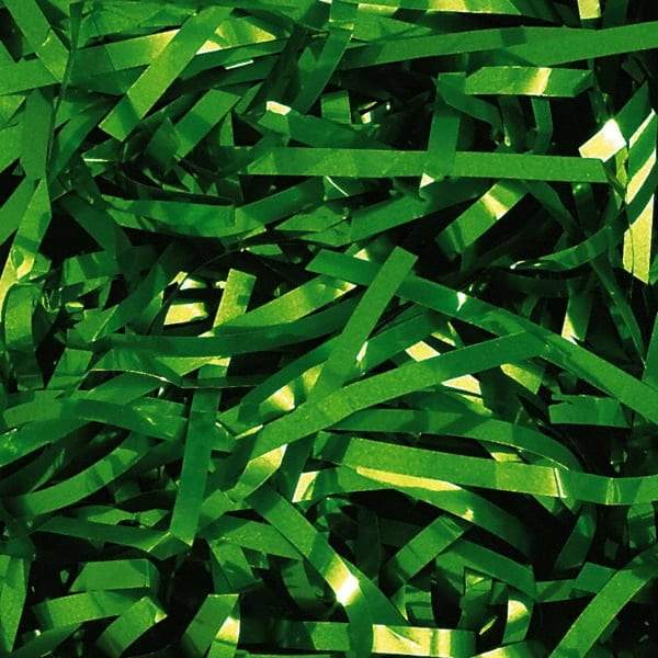 Made in USA - Shredded Crinkle Paper - Industrial Tool & Supply