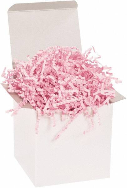 Made in USA - Shredded Crinkle Paper - Industrial Tool & Supply