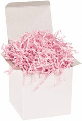 Made in USA - Shredded Crinkle Paper - Industrial Tool & Supply