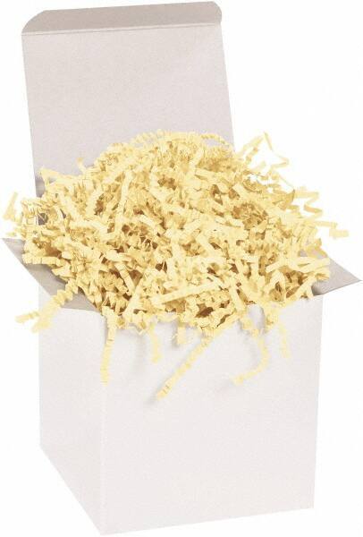 Made in USA - Shredded Crinkle Paper - Industrial Tool & Supply