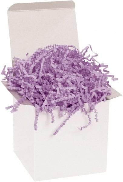 Made in USA - Shredded Crinkle Paper - Industrial Tool & Supply