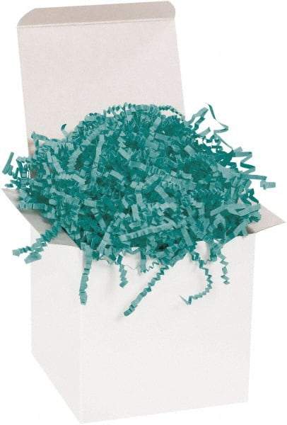 Made in USA - Shredded Crinkle Paper - Industrial Tool & Supply