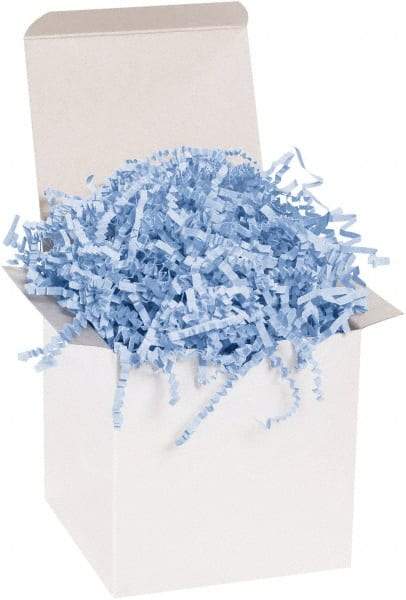 Made in USA - Shredded Crinkle Paper - Industrial Tool & Supply