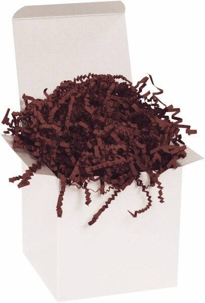 Made in USA - Shredded Crinkle Paper - Industrial Tool & Supply