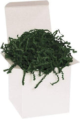 Made in USA - Shredded Crinkle Paper - Industrial Tool & Supply