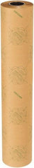 Made in USA - 600' Long x 36" Wide Roll of VCI Paper - 35 Lb Paper Weight - Industrial Tool & Supply