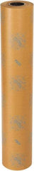 Made in USA - 600' Long x 36" Wide Roll of VCI Paper - 35 Lb Paper Weight - Industrial Tool & Supply