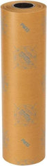 Made in USA - 600' Long x 24" Wide Roll of VCI Paper - 35 Lb Paper Weight - Industrial Tool & Supply