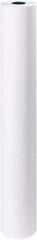 Made in USA - 1,000' Long x 72" Wide Roll of Butcher Paper - 40 Lb Paper Weight - Industrial Tool & Supply