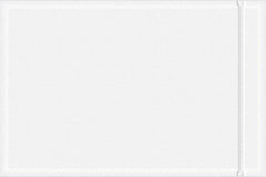 Value Collection - 1,000 Piece, 4" Long x 6" Wide, Packing List Envelope - Unprinted, Clear - Industrial Tool & Supply