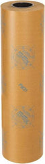 Made in USA - 600' Long x 24" Wide Roll of VCI Paper - 30 Lb Paper Weight - Industrial Tool & Supply