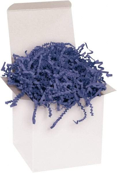 Made in USA - Shredded Crinkle Paper - Industrial Tool & Supply