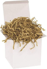 Made in USA - Shredded Crinkle Paper - Industrial Tool & Supply