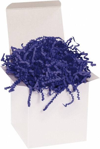 Made in USA - Shredded Crinkle Paper - Industrial Tool & Supply