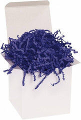 Made in USA - Shredded Crinkle Paper - Industrial Tool & Supply