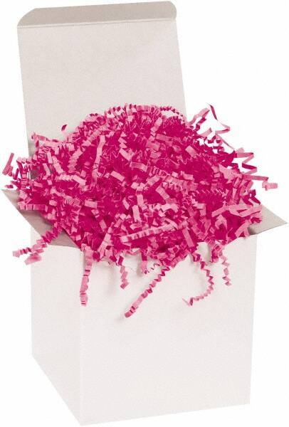Made in USA - Shredded Crinkle Paper - Industrial Tool & Supply