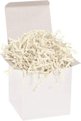 Made in USA - Shredded Crinkle Paper - Industrial Tool & Supply