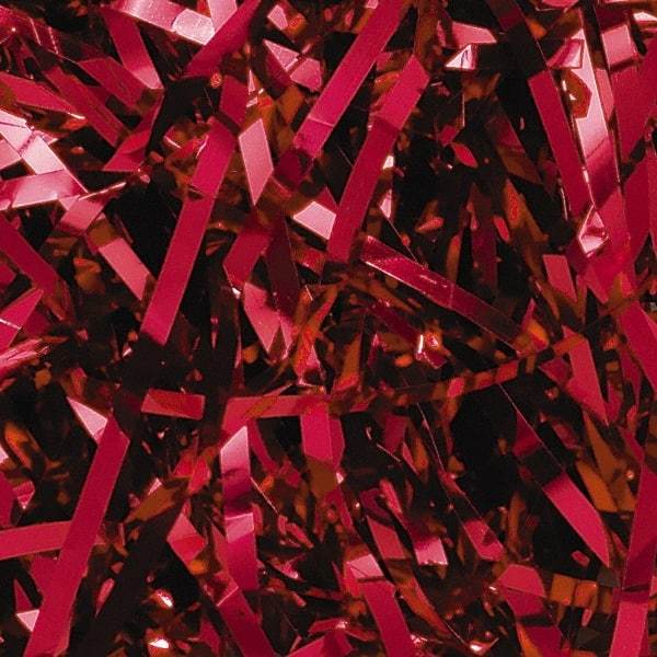 Made in USA - Shredded Crinkle Paper - Industrial Tool & Supply