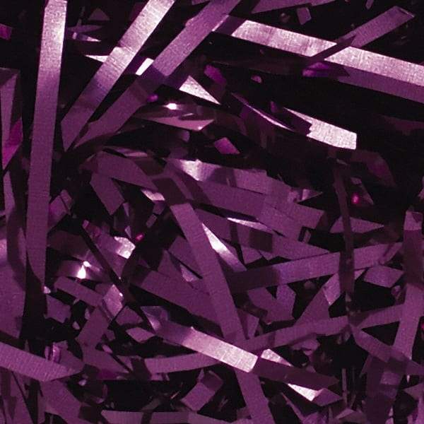 Made in USA - Shredded Crinkle Paper - Industrial Tool & Supply