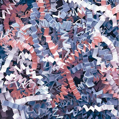 Made in USA - Shredded Crinkle Paper - Industrial Tool & Supply