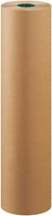 Made in USA - 1,000' Long x 36" Wide Roll of Butcher Paper - 40 Lb Paper Weight - Industrial Tool & Supply