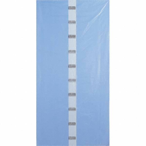 Value Collection - 72" Long x 35" Wide VCI Poly Bag - Industrial Tool & Supply