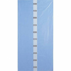 Value Collection - 72" Long x 35" Wide VCI Poly Bag - Industrial Tool & Supply